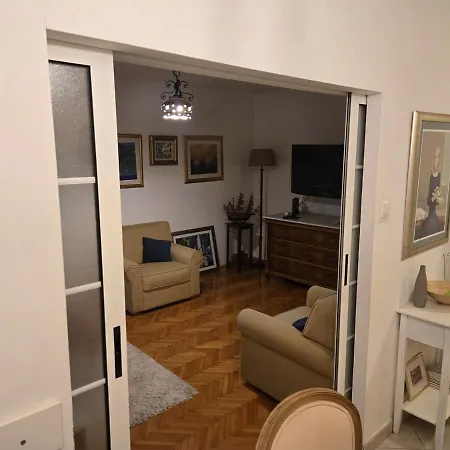 Beautifull Spacious 斯普利特