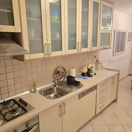 Beautifull Spacious * 斯普利特
