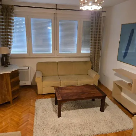 Apartment Beautifull Spacious Split