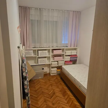 Beautifull Spacious Apartment