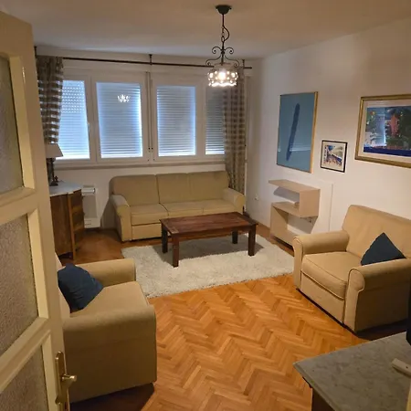 Apartment Beautifull Spacious *