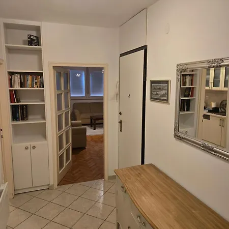 Apartment Beautifull Spacious Split